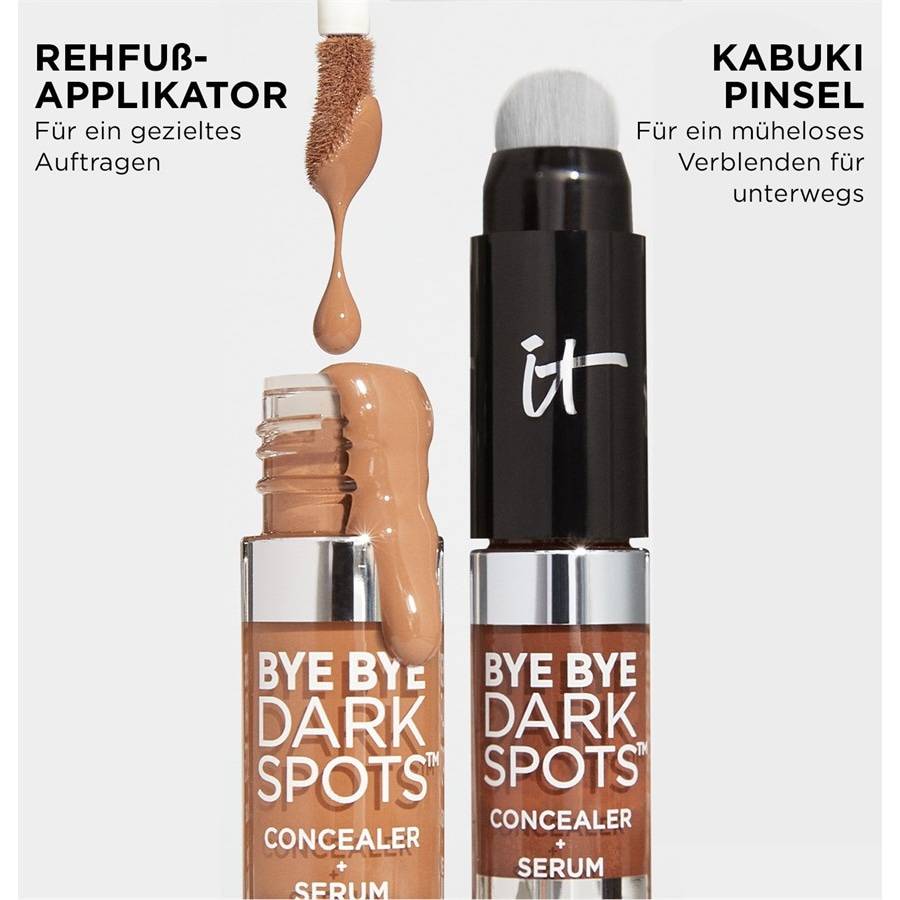 It-Cosmetics Concealer