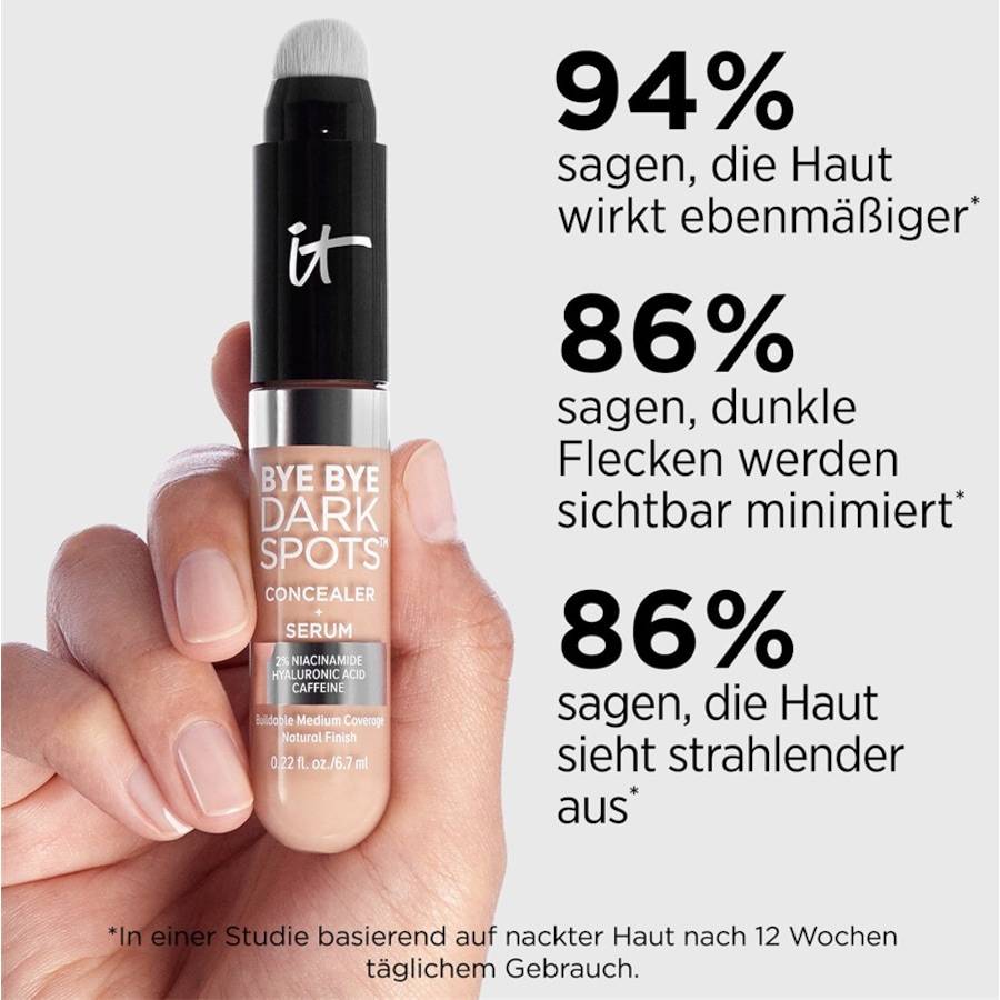 It-Cosmetics Concealer