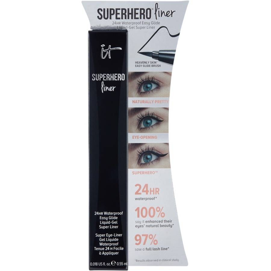 It-Cosmetics Eyeliner