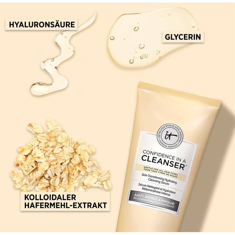 It-Cosmetics Feuchtigkeitspflege