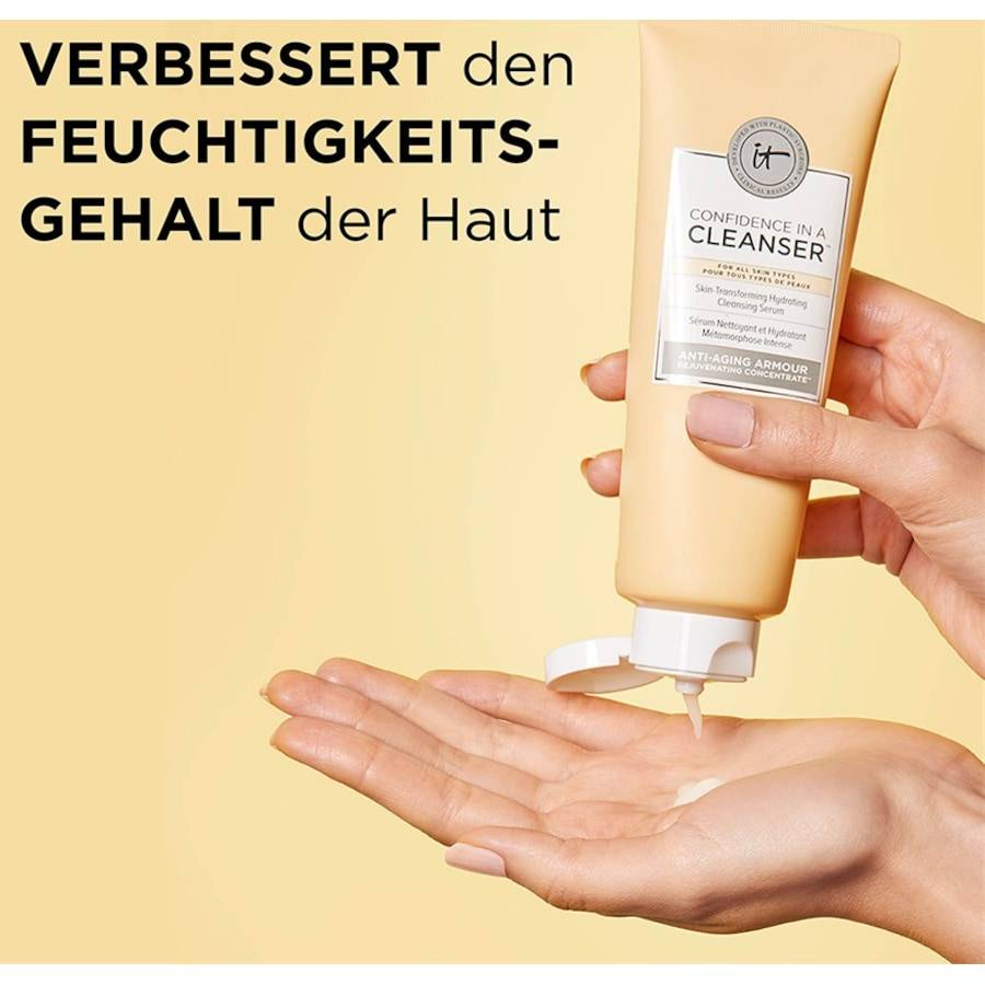 It-Cosmetics Feuchtigkeitspflege