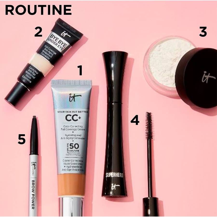 It-Cosmetics Mascara