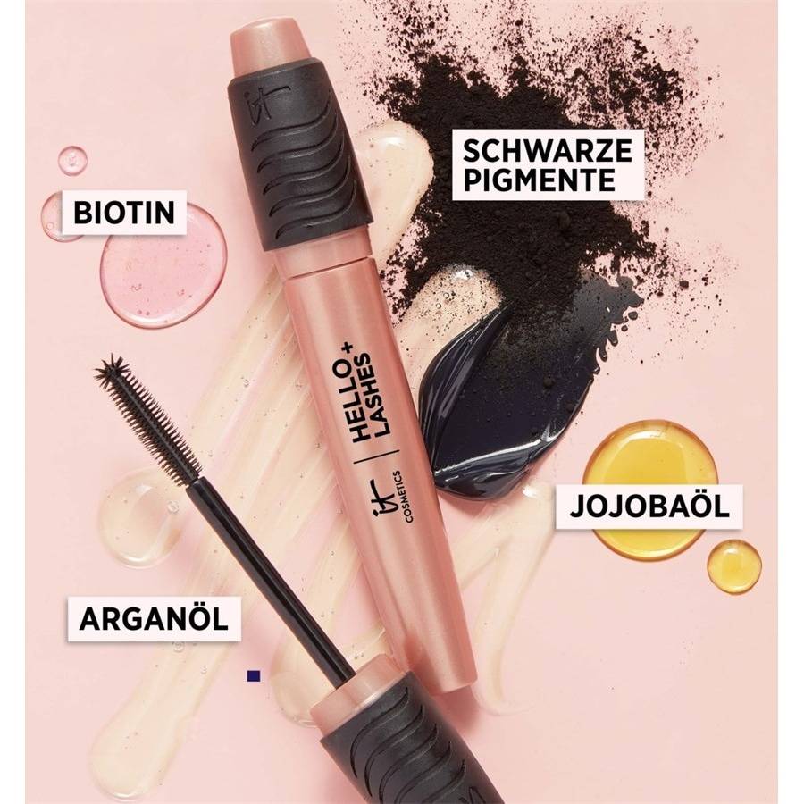 It-Cosmetics Mascara