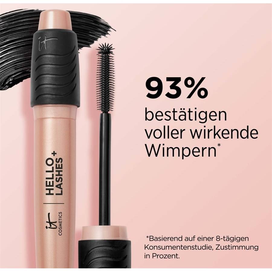 It-Cosmetics Mascara