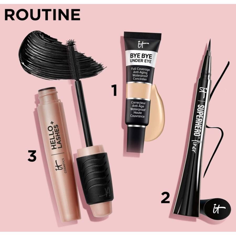 It-Cosmetics Mascara