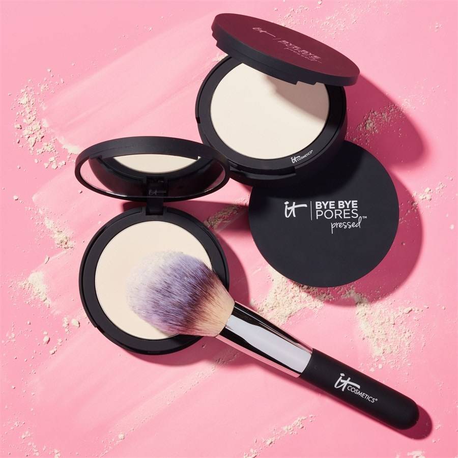 It-Cosmetics Puder