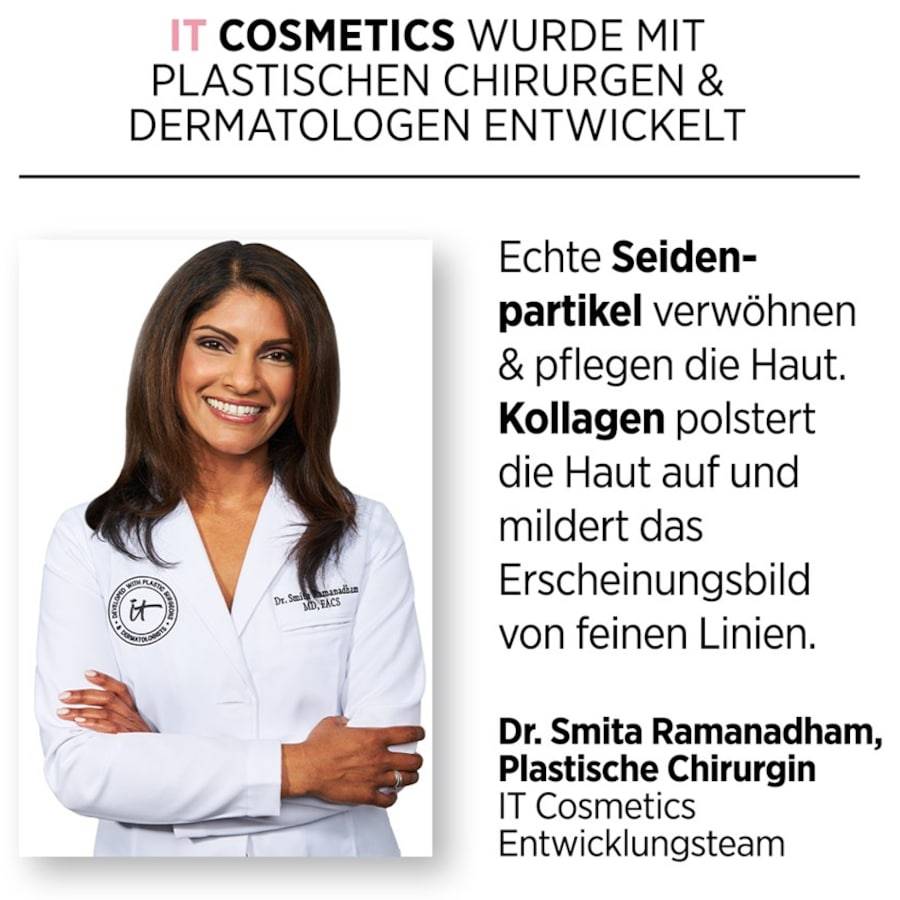 It-Cosmetics Puder