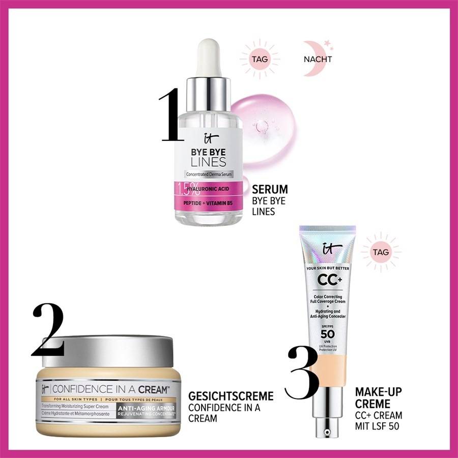 It-Cosmetics Seren