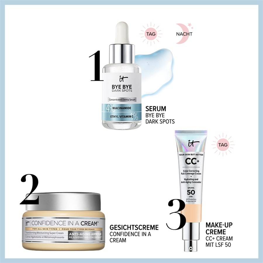 It-Cosmetics Seren