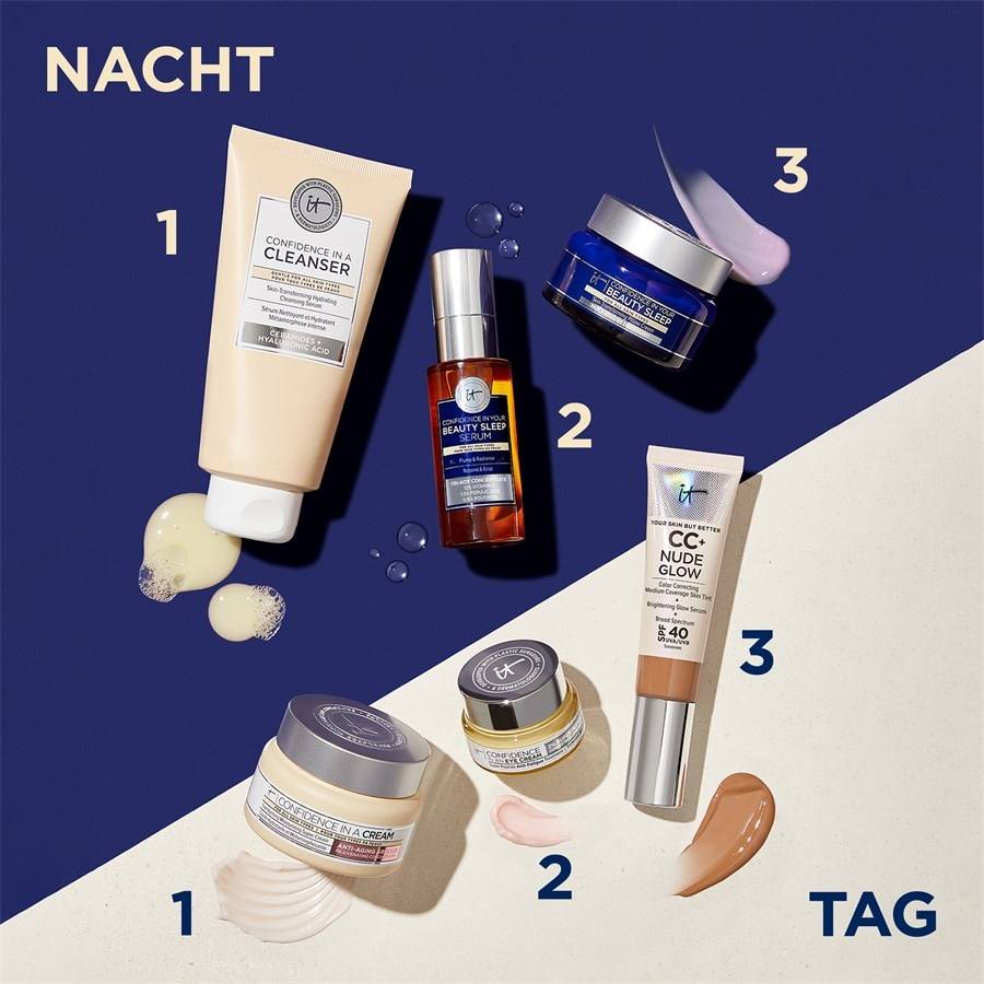 It-Cosmetics Seren
