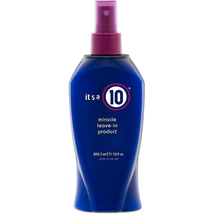Its-a-10 Conditioner & Masken