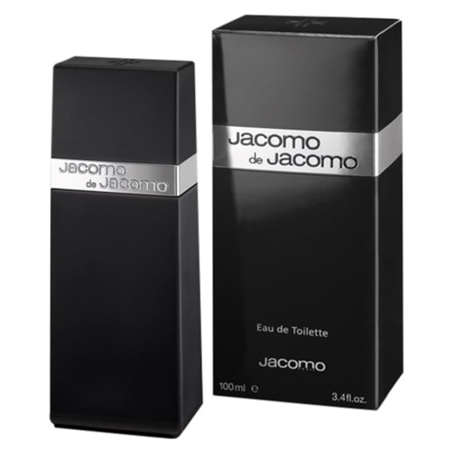 Jacomo-Paris Jacomo De Jacomo