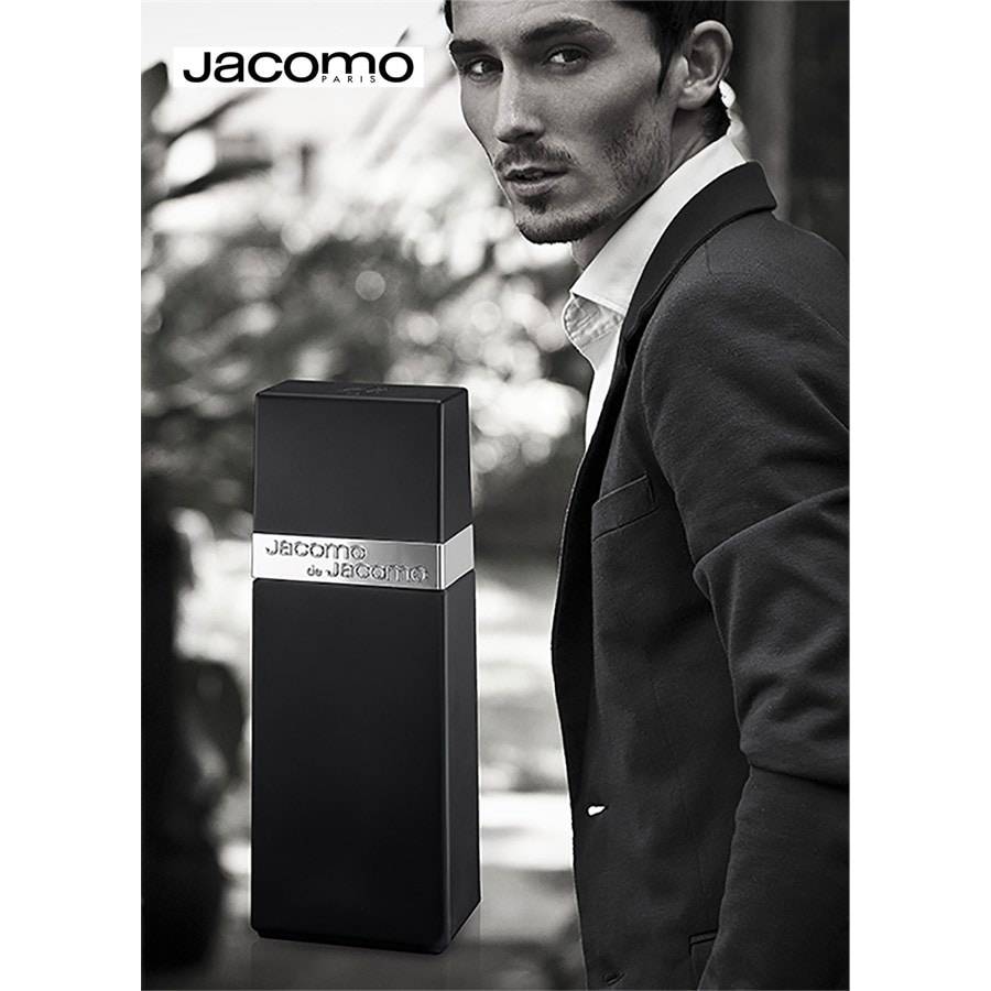 Jacomo-Paris Jacomo De Jacomo