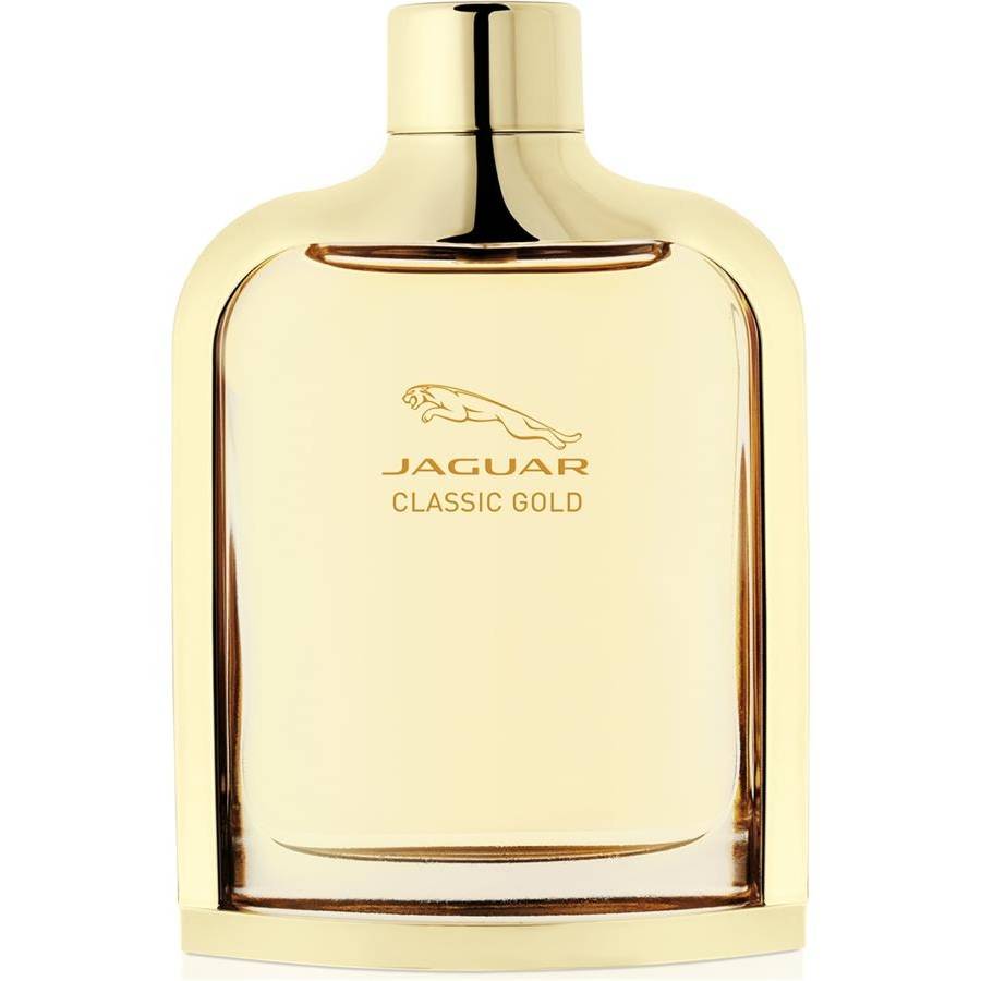 Jaguar- Classic Classic