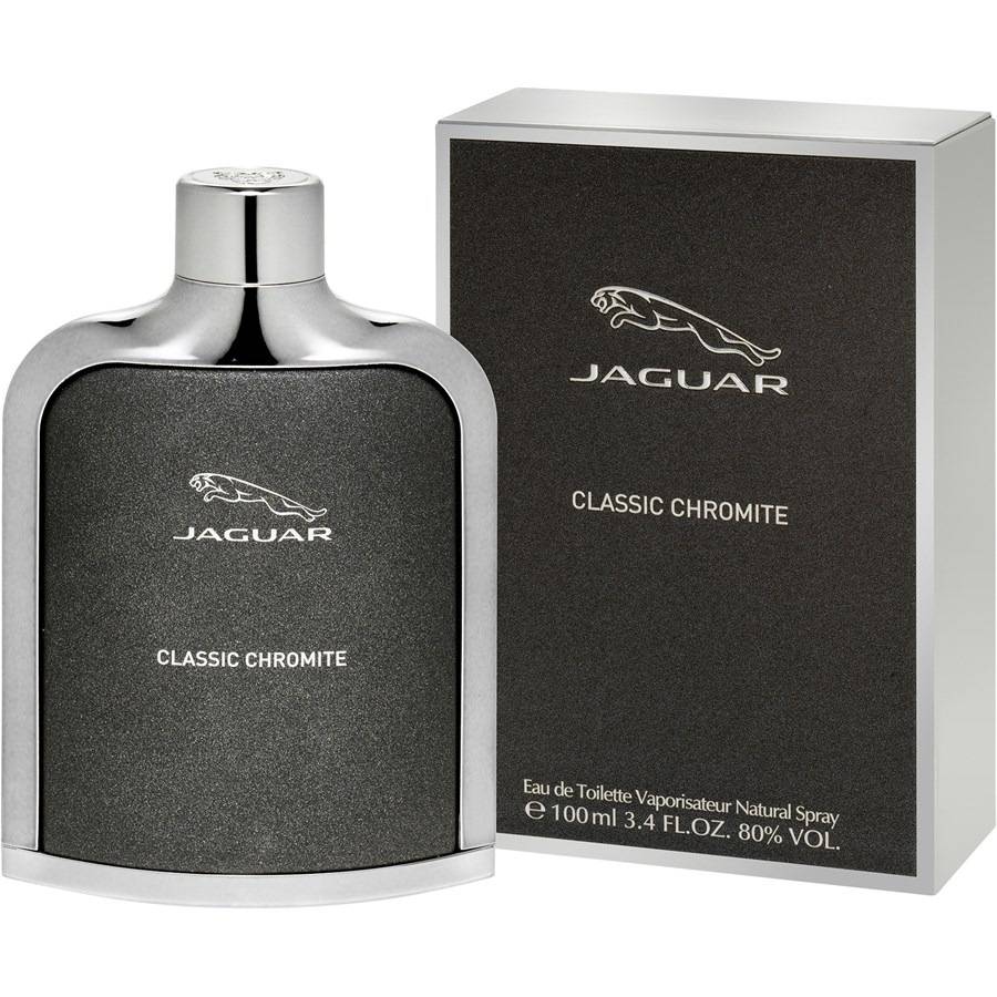 Jaguar- Classic Classic