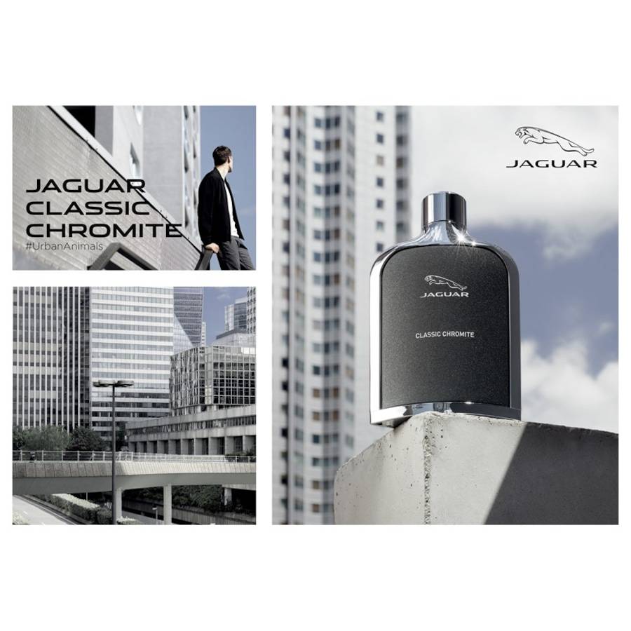 Jaguar- Classic Classic