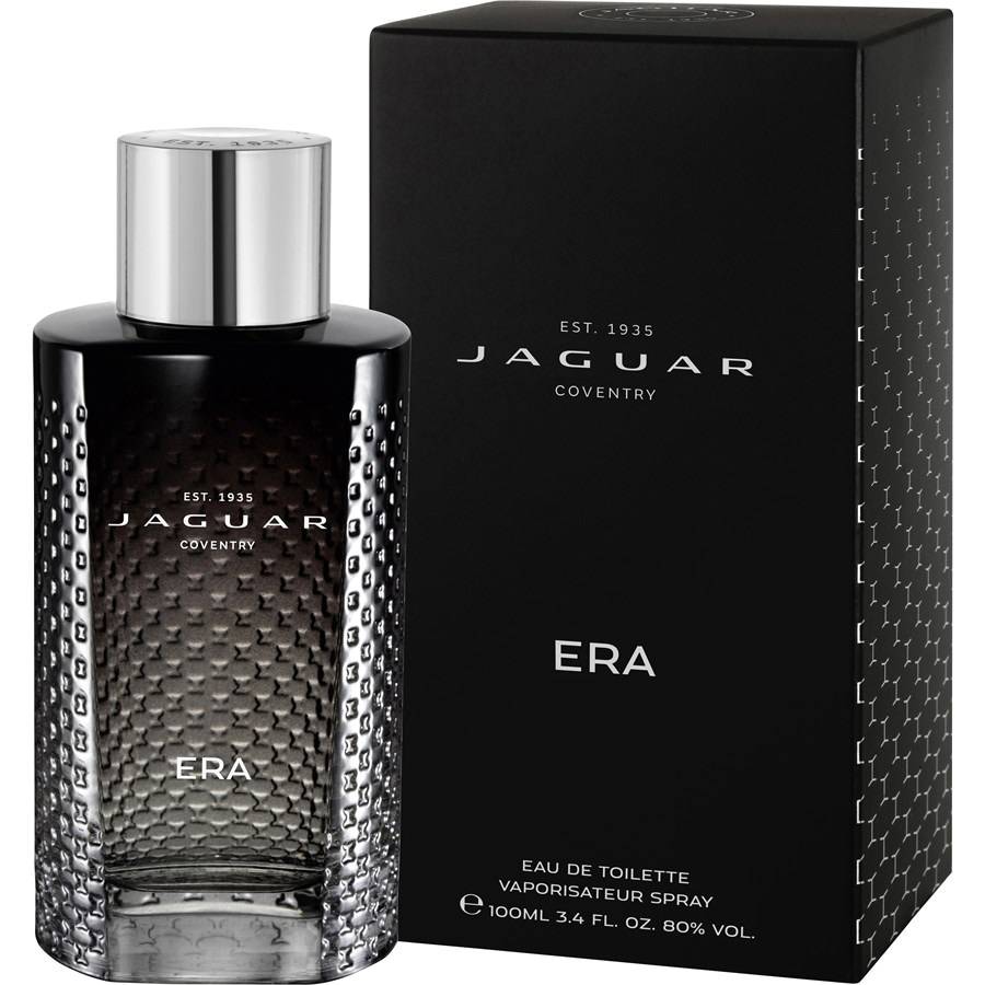 Jaguar-Classic Era