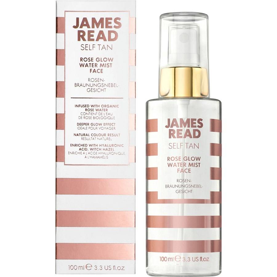 James-Read Selbstbräuner