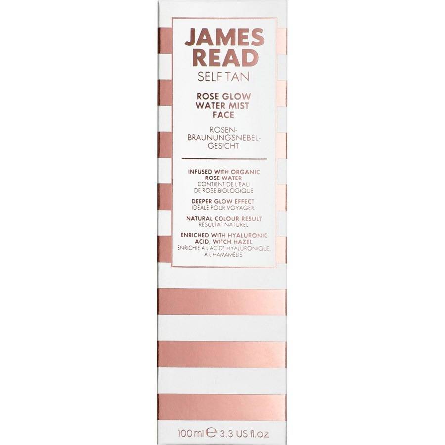 James-Read Selbstbräuner