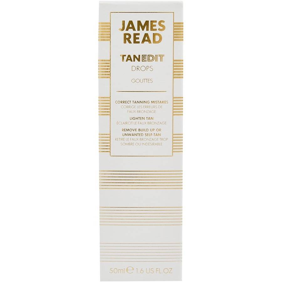 James-Read Selbstbräuner