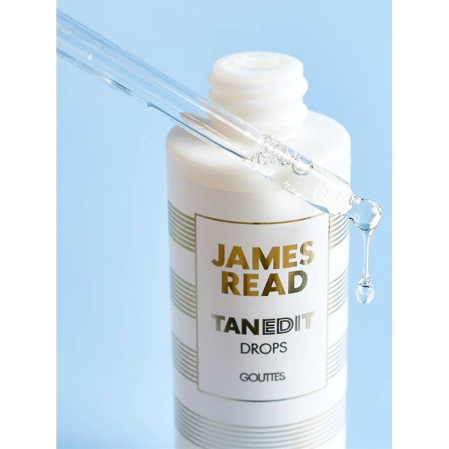 James-Read Selbstbräuner