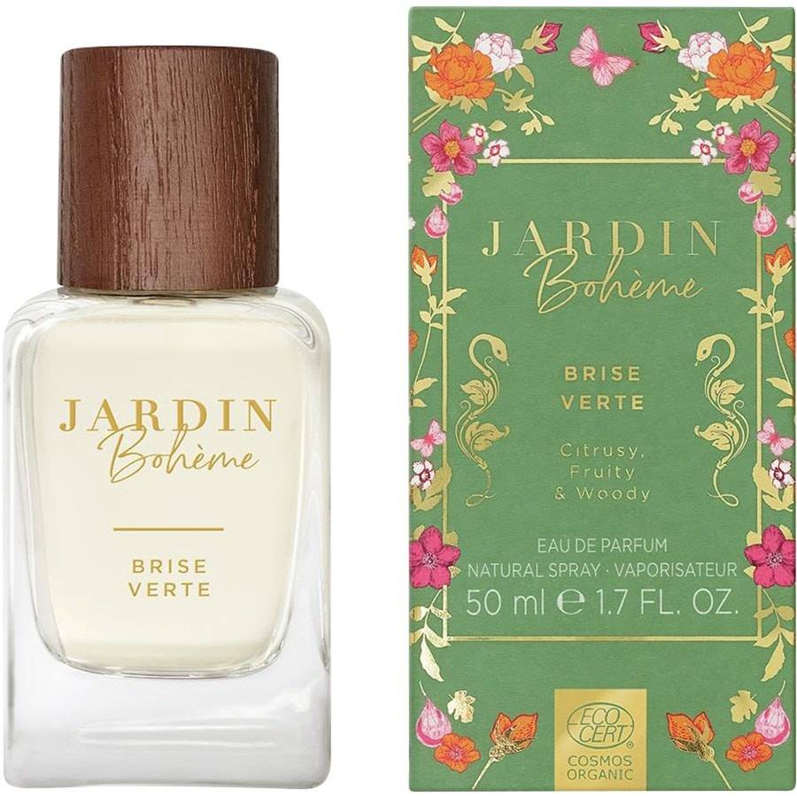 Jardin-Boheme Brise Verte