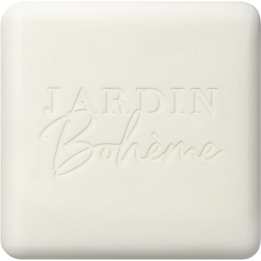Jardin-Boheme Épisode Romantique