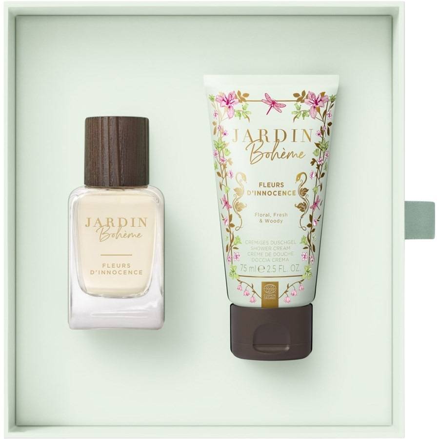 Jardin-Boheme Fleur D'Innocence