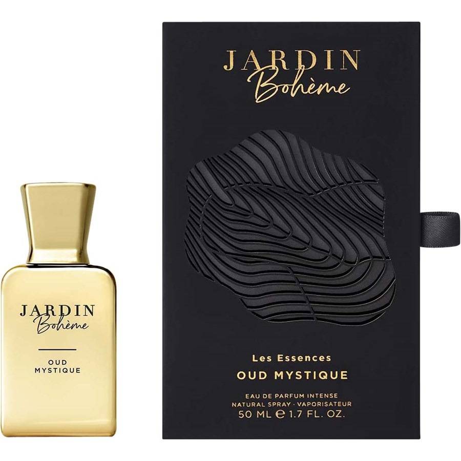 Jardin-Boheme Les Essences