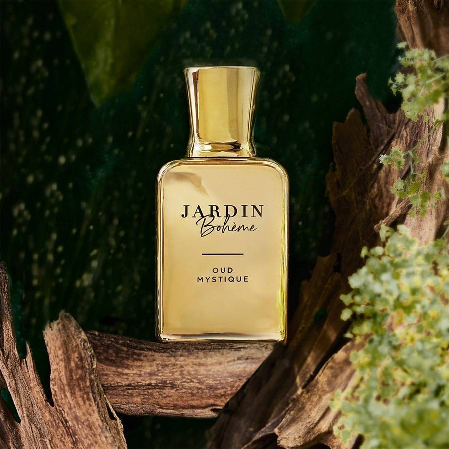 Jardin-Boheme Les Essences