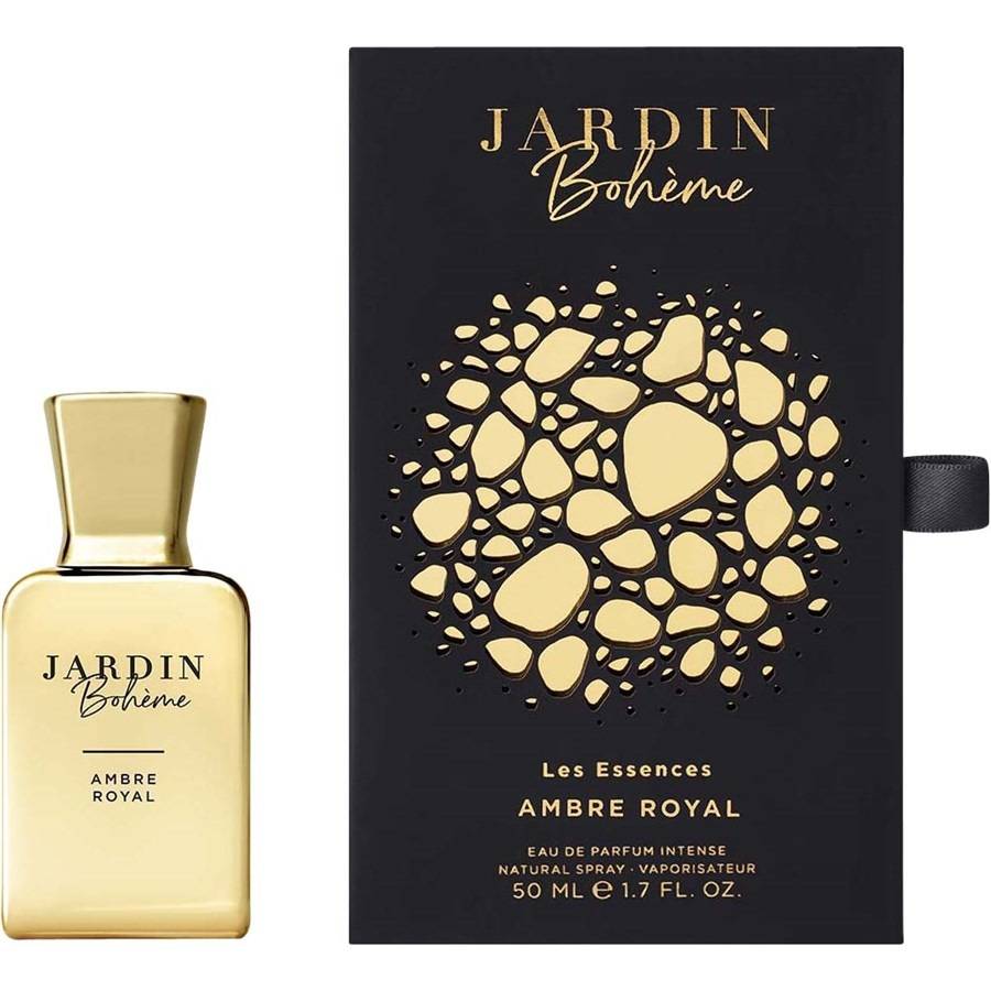 Jardin-Boheme Les Essences