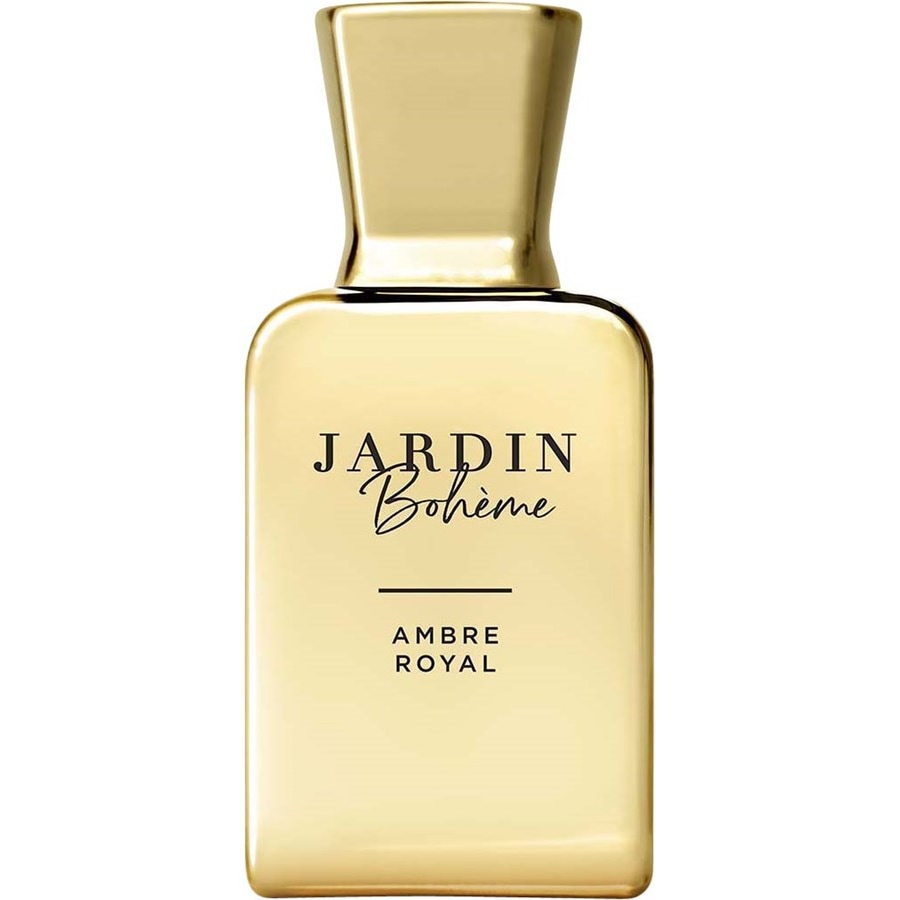 Jardin-Boheme Les Essences