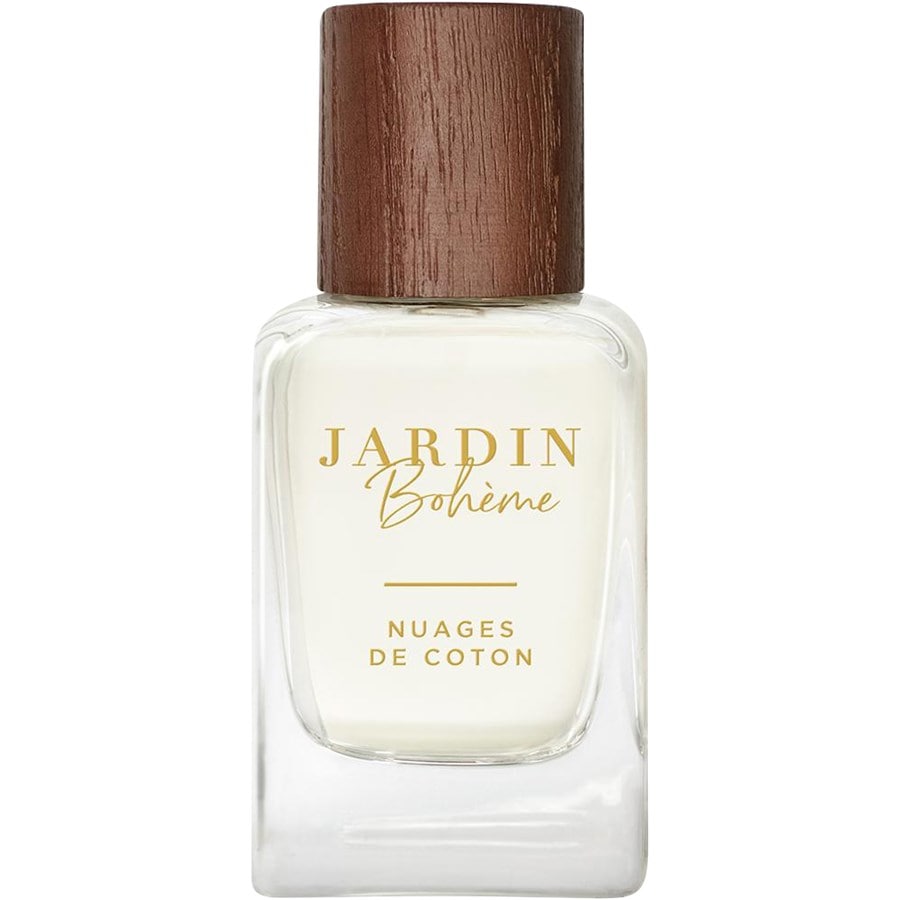 Jardin-Boheme Nuages de Coton