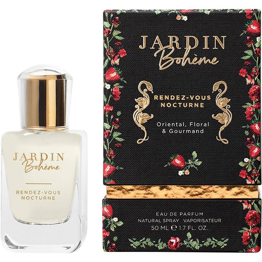 Jardin-Boheme Rendez-Vous Nocturne