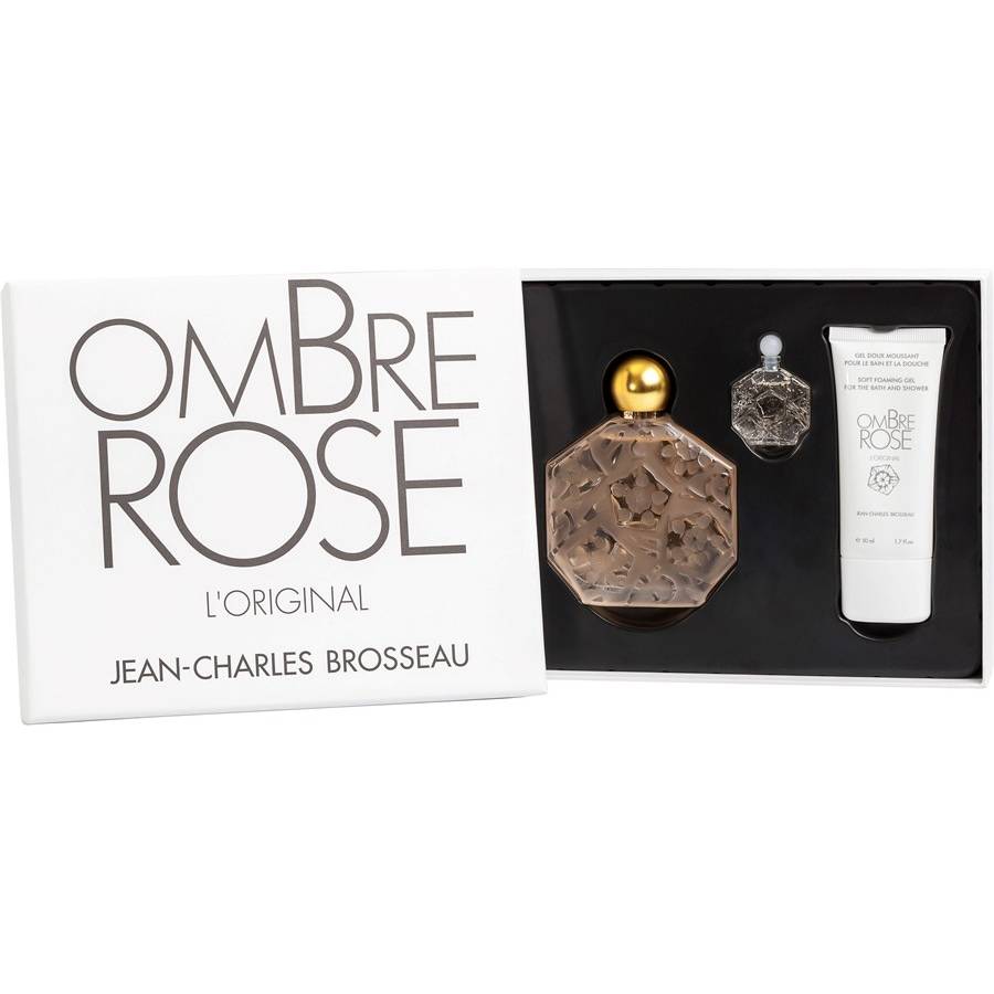 Jean-Charles-Brosseau Ombre Rose