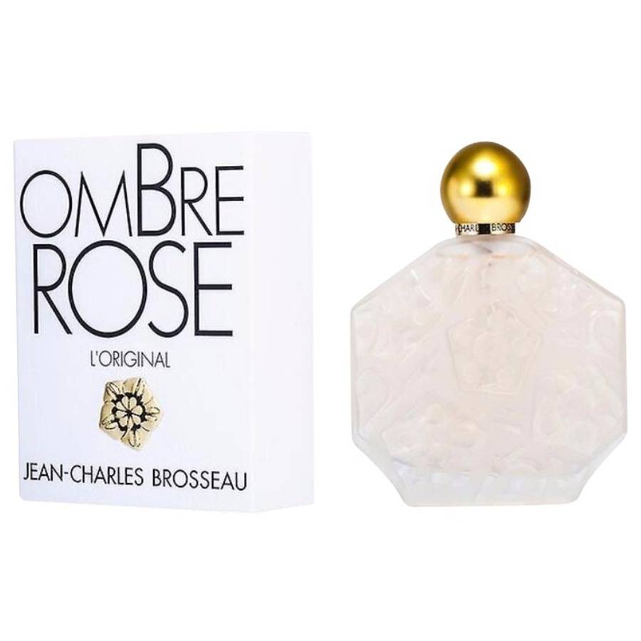 Jean-Charles-Brosseau Ombre Rose