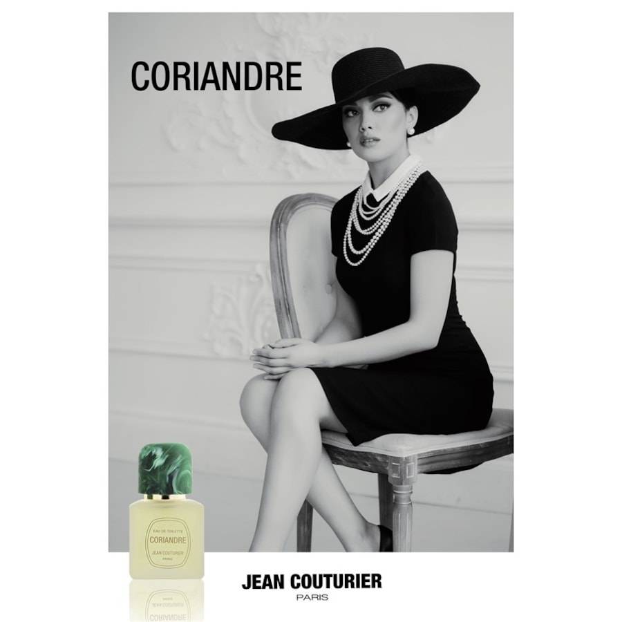Jean-Couturier Coriandre