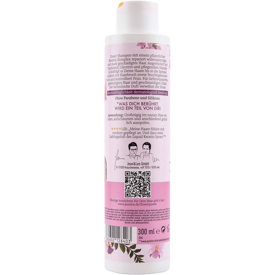 Jean-Len Shampoo