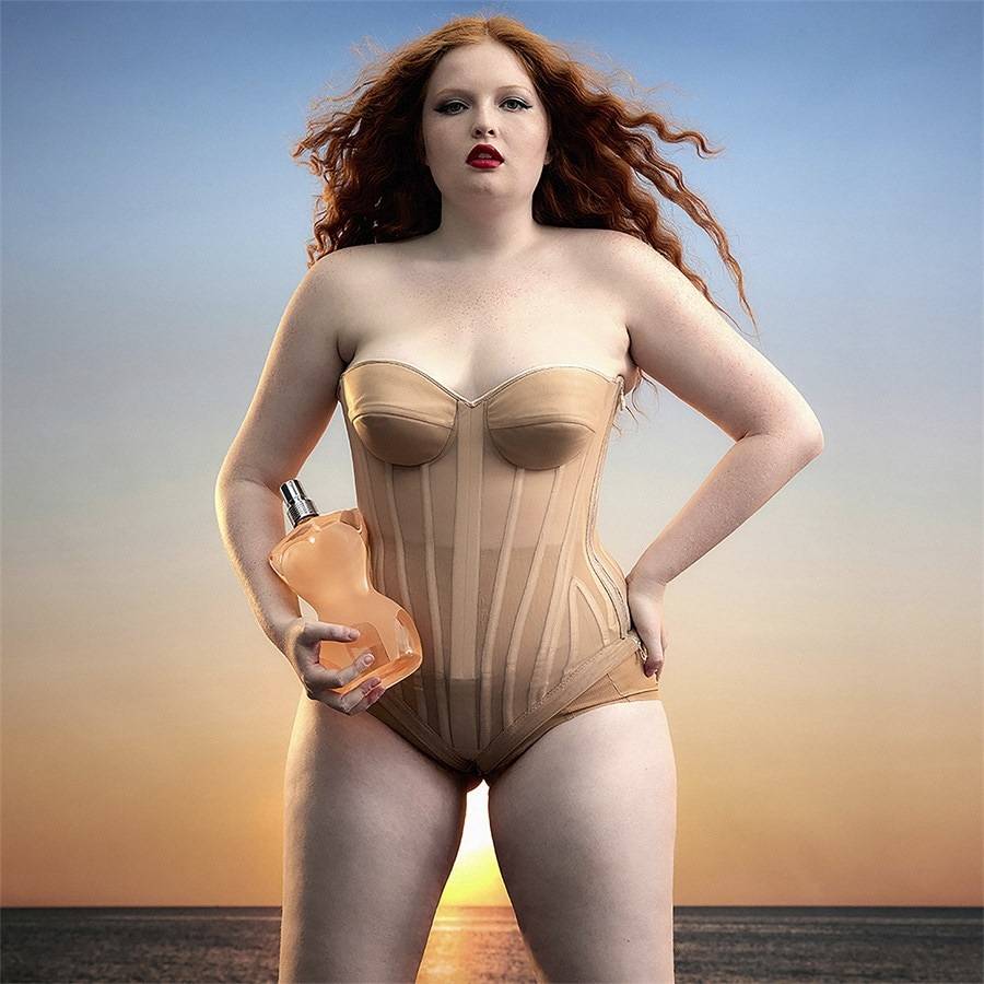 Jean-Paul-Gaultier Classique