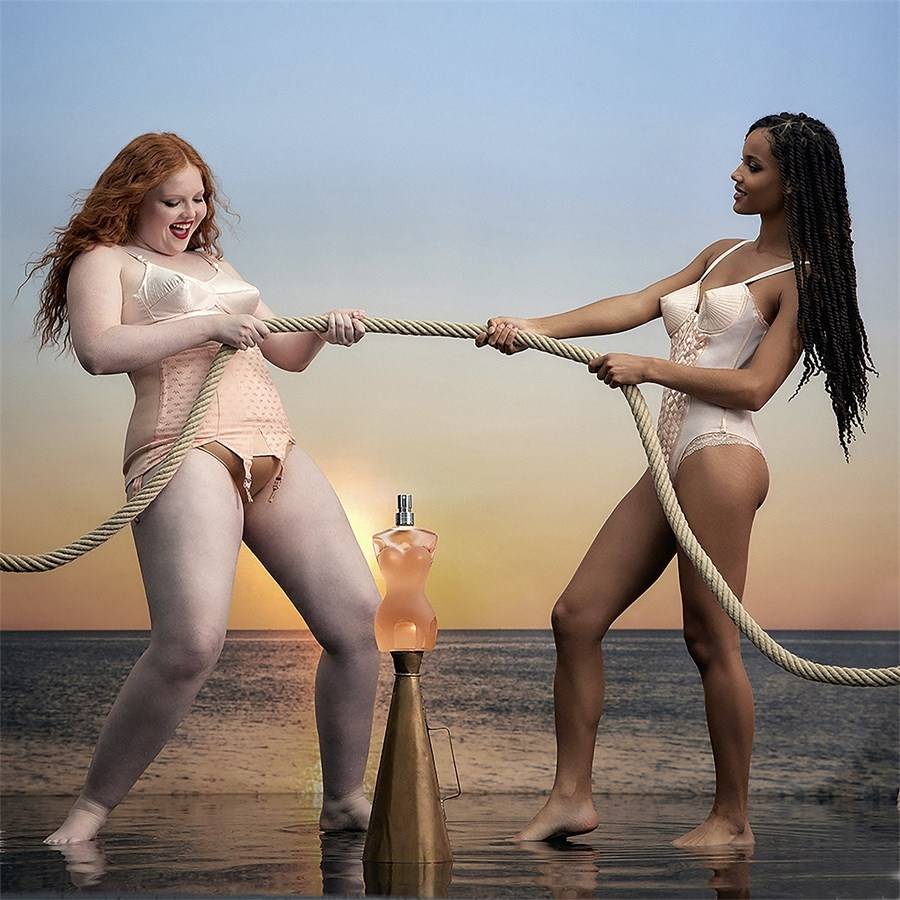 Jean-Paul-Gaultier Classique
