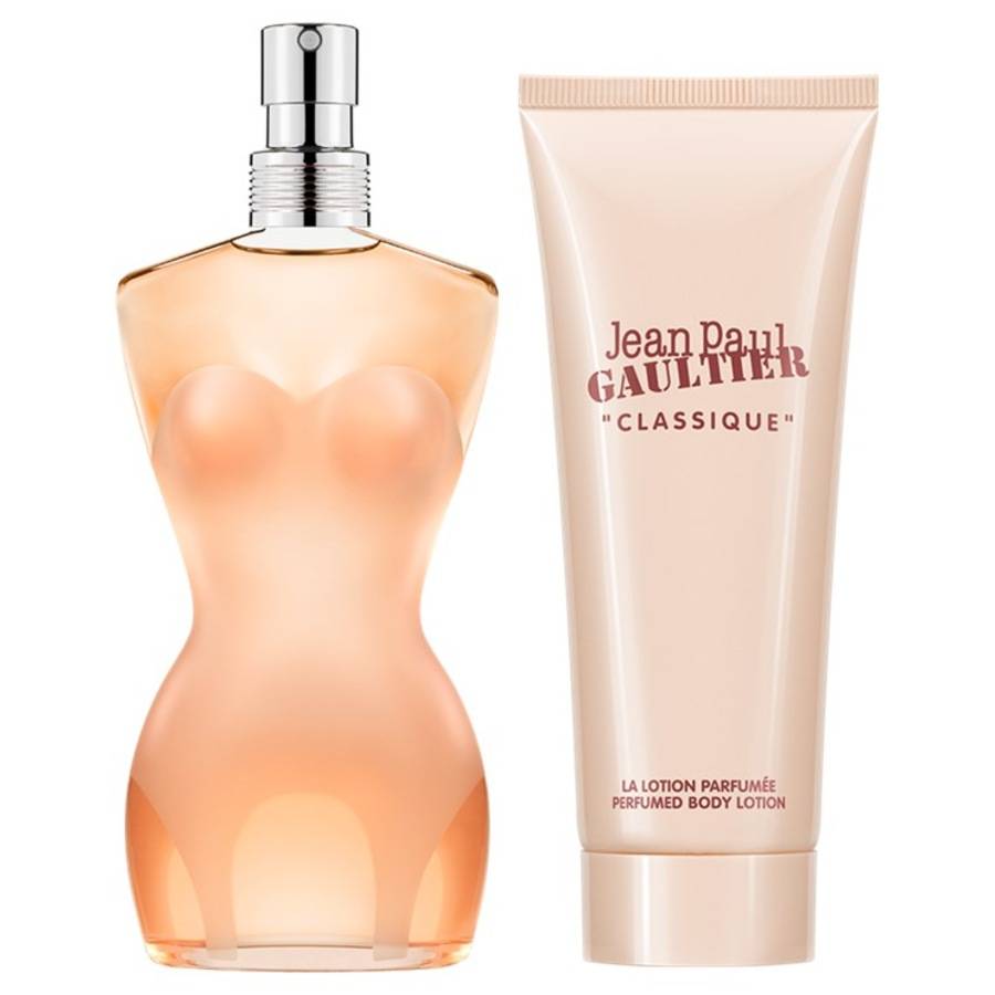 Jean-Paul-Gaultier Classique