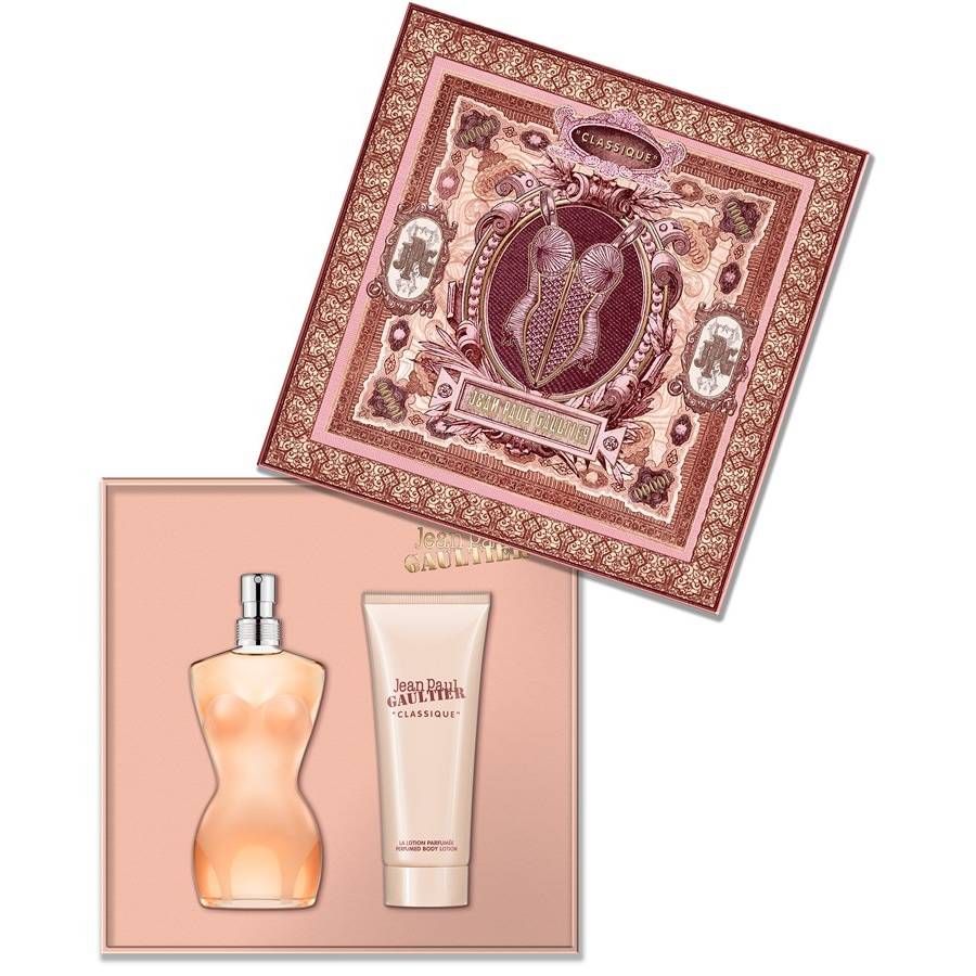 Jean-Paul-Gaultier Classique