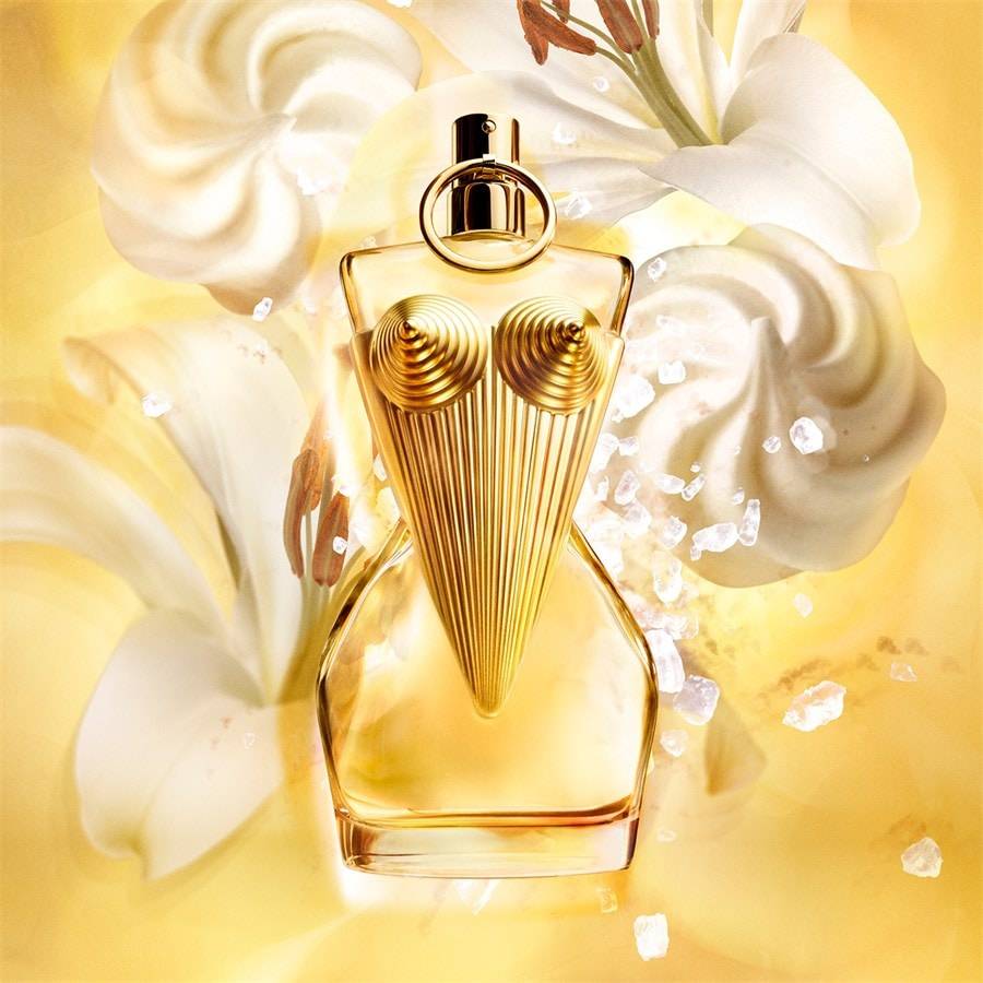 Jean-Paul-Gaultier Gaultier Divine