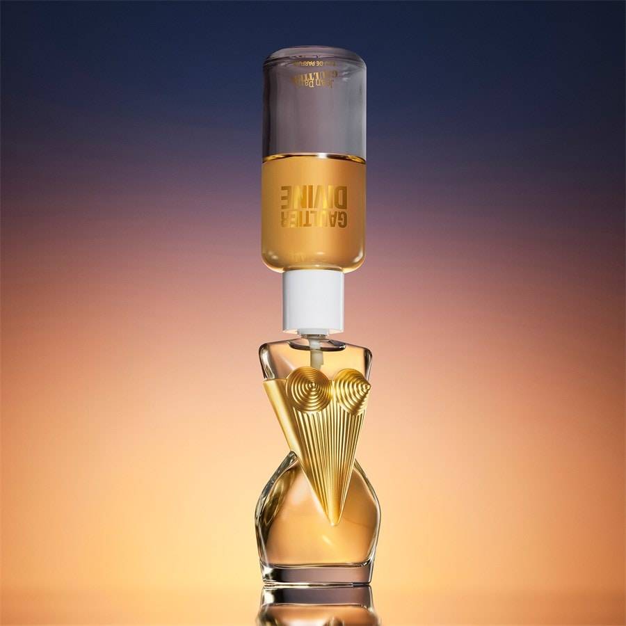 Jean-Paul-Gaultier Gaultier Divine