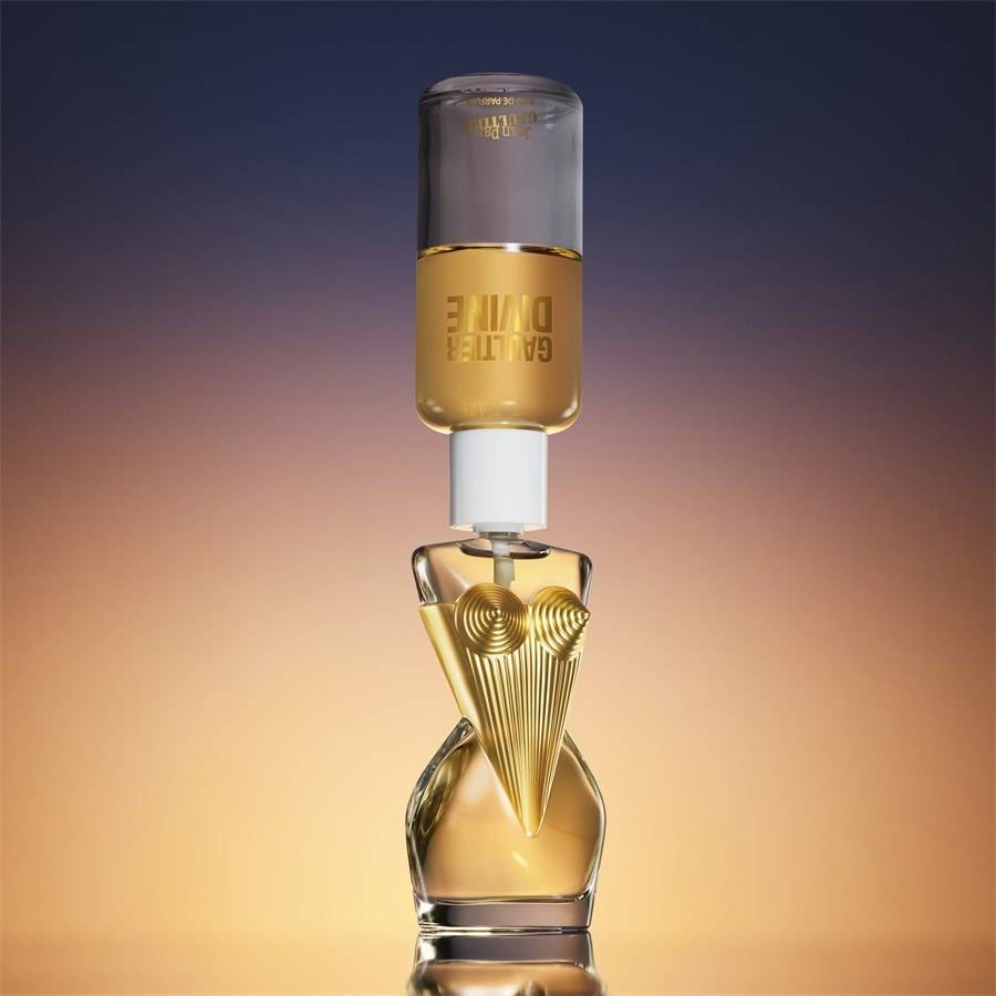 Jean-Paul-Gaultier Gaultier Divine