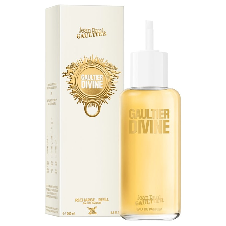 Jean-Paul-Gaultier Gaultier Divine
