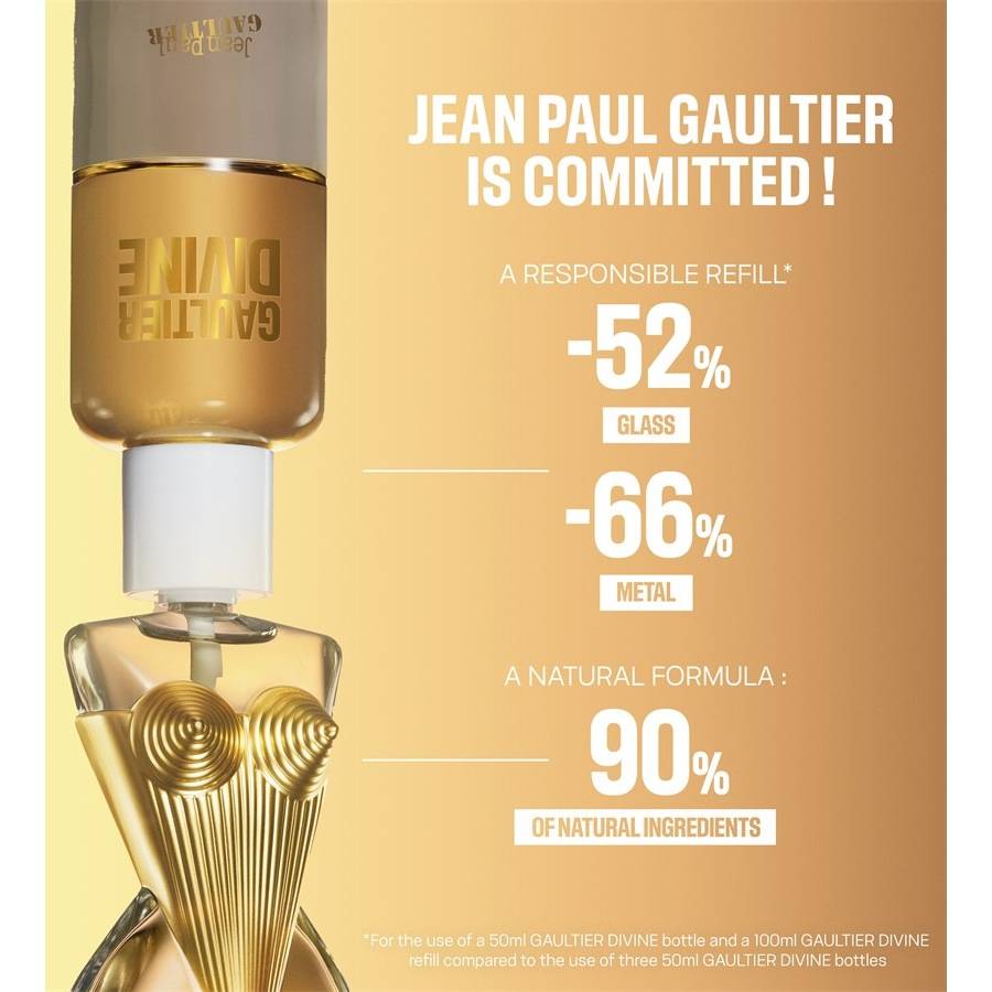 Jean-Paul-Gaultier Gaultier Divine