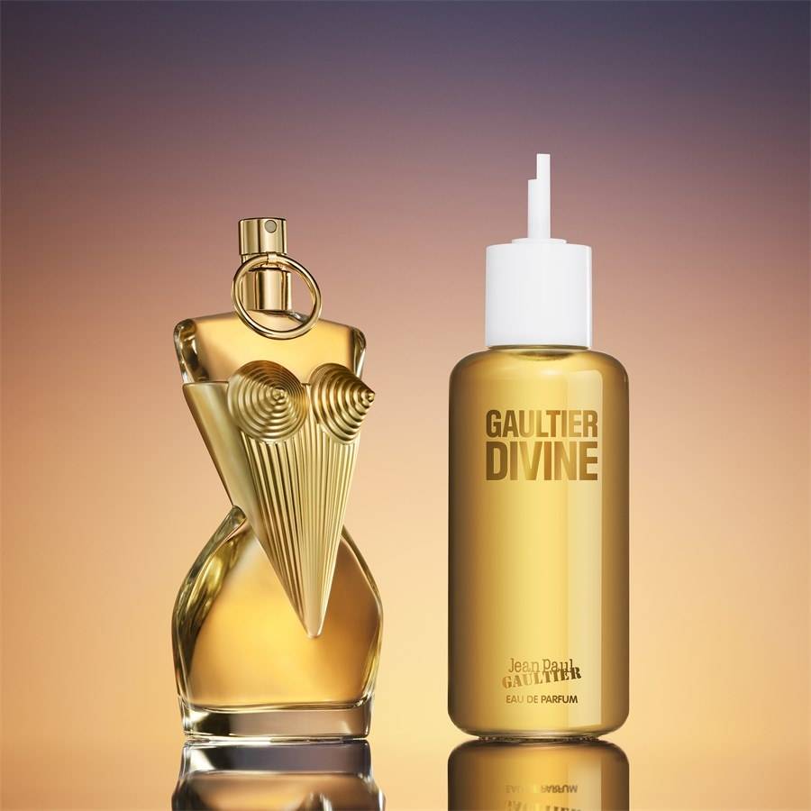 Jean-Paul-Gaultier Gaultier Divine