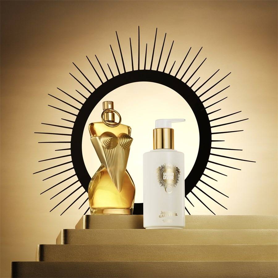 Jean-Paul-Gaultier Gaultier Divine