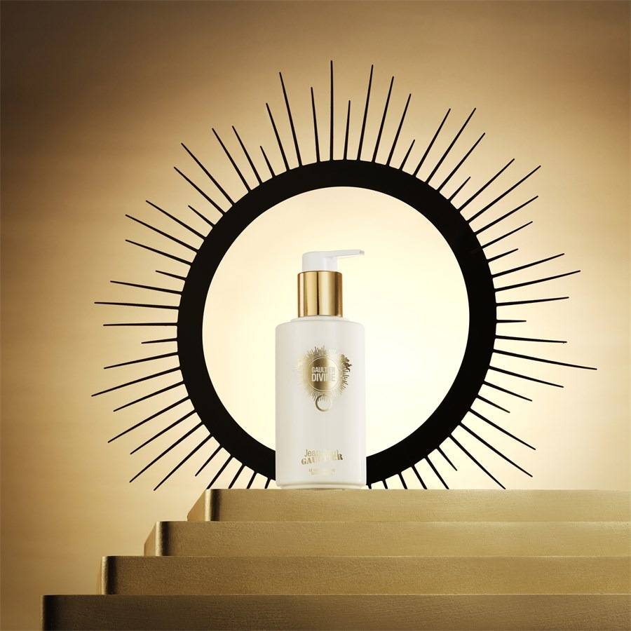 Jean-Paul-Gaultier Gaultier Divine